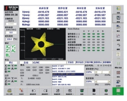 温州SI40-开放式纯软件通用数控系统
